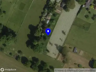 Brandweer met grote spoed naar de Strucht in Schin op Geul vanwege gebouwbrand