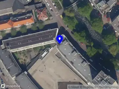 112 melding Besteld ambulance vervoer naar de Bergsingel in Rotterdam