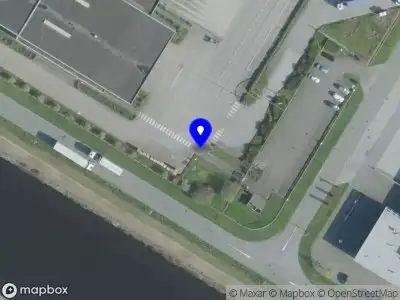 Politie met grote spoed naar de Herastraat in Tilburg vanwege personen te water