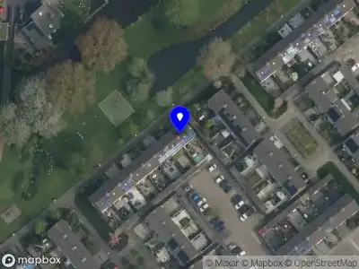 Traumahelikopter met grote spoed naar de Kamperfoelielaan in Gouda