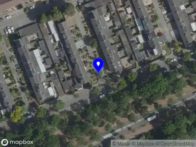 Brandweer met gepaste spoed naar de Gerard Davidstraat in Helmond