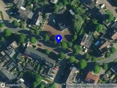 Brandweer met gepaste spoed naar de Kemphaan in Raalte