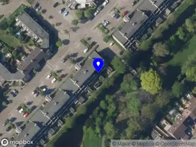 Ambulance met grote spoed naar de Kapelpad in Leidschendam