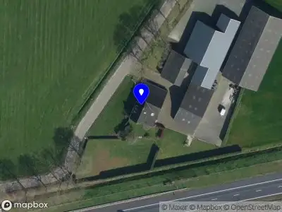 112 melding Politie met grote spoed naar de Lage Aard in Molenschot vanwege letsel