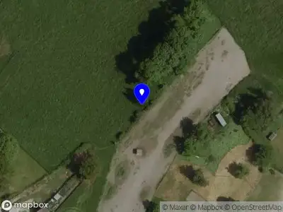 Politie naar de Bernard Pothaststraat in Kerkrade vanwege aanrijding met letsel