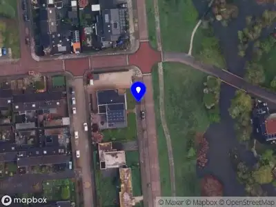 Politie met grote spoed naar de Fabriciuslaan in Drachten vanwege ongeval met letsel