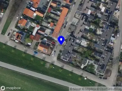 Overlastmelding Amundsenstraat in Zuid-Beijerland