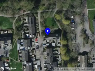 Overlastmelding Zwaluwstraat in Sommelsdijk