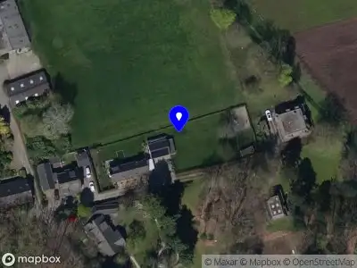 Brandweer met grote spoed naar de Roosendaalsebaan in Bosschenhoofd vanwege gebouwbrand