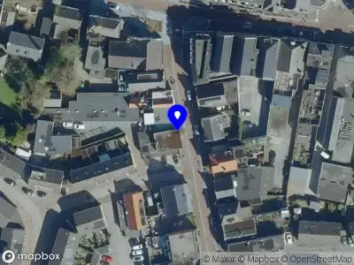Overlastmelding Peperstraat in Kaatsheuvel