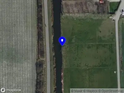 Brandweer met gepaste spoed naar de Jacoba van Beierenweg in Vlissingen