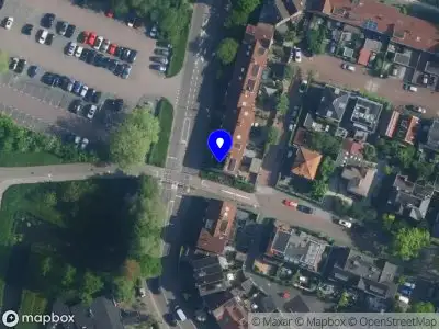Overlastmelding Laan Nieuwer-Amstel in Amstelveen gesloten