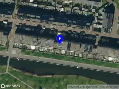 Overlastmelding Kea Boumanstraat in Arnhem