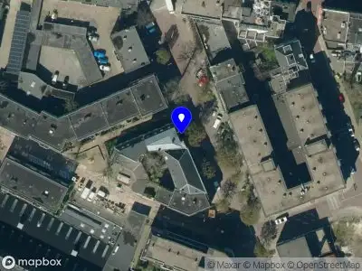 Anonieme overlastmelding Bergstraat in Arnhem