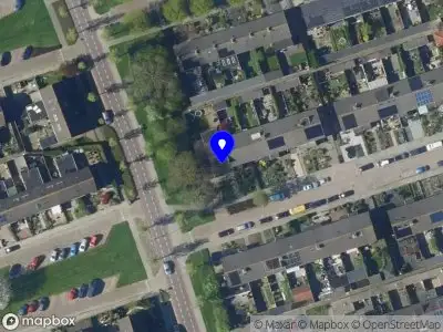 Overlastmelding Bannestraat in Wervershoof