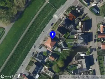 Overlastmelding Dijkweg in Andijk