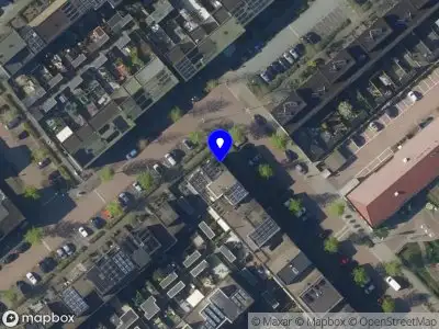 Politie met grote spoed naar de Lisdodde in Alphen aan den Rijn vanwege ongeval met letsel