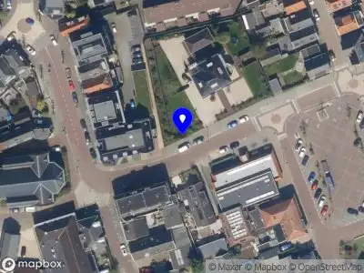 112 melding Ambulance met gepaste spoed naar de Wilhelminastraat in Groot-Ammers