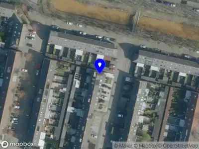 112 melding Overlastmelding Dirkslandstraat in Tilburg