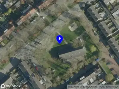 Overlastmelding Terburghtweg in Oisterwijk