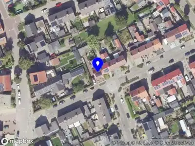 112 melding Overlastmelding Beatrixlaan in Posterholt