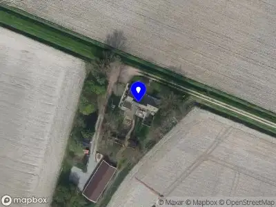 Overlastmelding Boutweg in Goudswaard