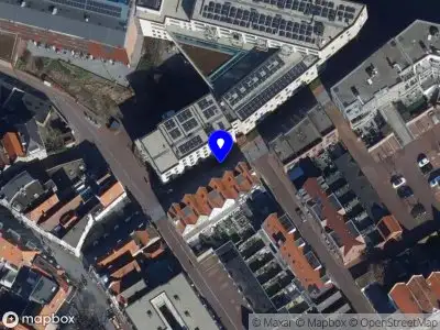 112 melding Brandweer met gepaste spoed naar de Wagenaarstraat in Vlissingen