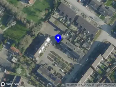 112 melding Anonieme overlastmelding Zandstraat in Oosterhout