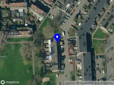 Overlastmelding Beersstraat in Arnhem