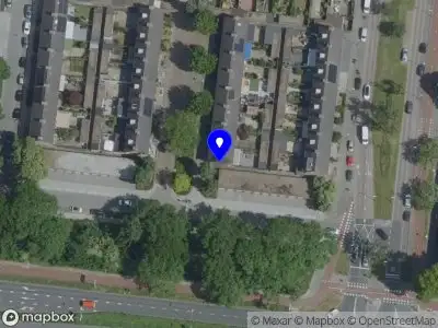 Brandweer met grote spoed naar de Tucanstraat in Eindhoven