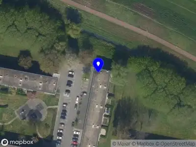 112 melding Ambulance met grote spoed naar de Indische tuin in Rotterdam