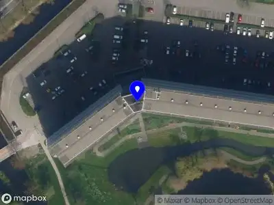 Ambulance met gepaste spoed naar de Beemsterhoek in Capelle aan den IJssel