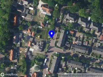 Brandweer met normale urgentie naar de Erfgooiersdwarsweg in Laren vanwege stankoverlast