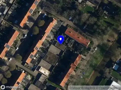 Overlastmelding Eikenlaan in Middenmeer