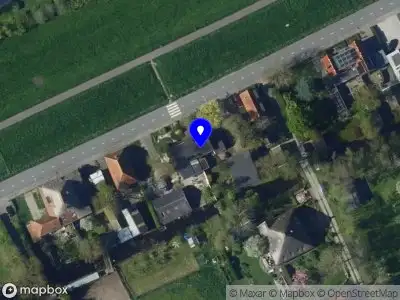 Overlastmelding Dijkweg in Andijk