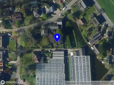 Overlastmelding Hornpad in Andijk