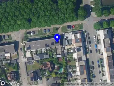 Anonieme overlastmelding Baronie in Lelystad