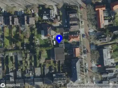 Brandweer met gepaste spoed naar de Kwekerijweg in Nijmegen vanwege een liftopsluiting