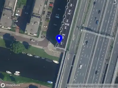 Overlastmelding De Leeuw van Vlaanderenstraat in Amsterdam