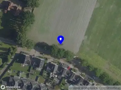 Politie naar de Molenakkerstraat in Gemert vanwege ongeval met letsel