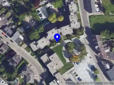 112 melding Brandweer met gepaste spoed naar de Hoefstraat in Kerkrade vanwege stankoverlast