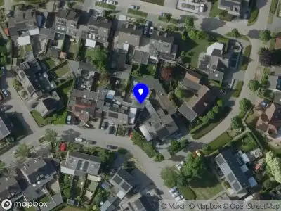 112 melding Traumahelikopter naar de Lindenhof in Weert