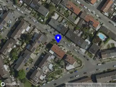 Brandweer met gepaste spoed naar de John Flemingstraat in Heerlen