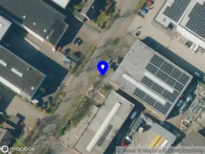 Brandweer met grote spoed naar de Antennestraat in Veenendaal