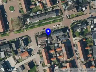 Overlastmelding Margrietstraat in Zetten gesloten