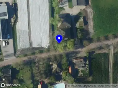 Overlastmelding Oosterstraat in Benningbroek