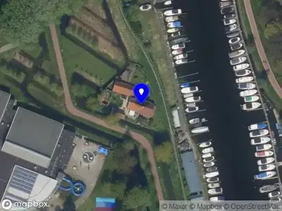 112 melding Ambulance met gepaste spoed naar de Broekkade in Vlaardingen