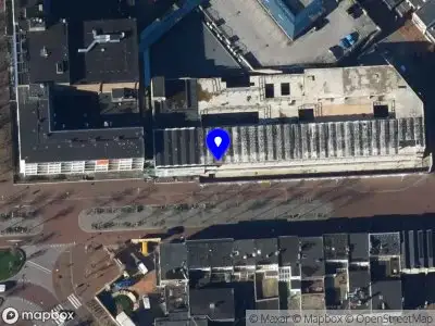 Overlastmelding Beatrixstraat in Den Helder