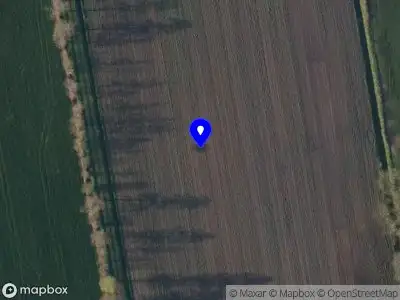 Politie met grote spoed naar de Nieuweweg in Nuis vanwege ongeval met letsel