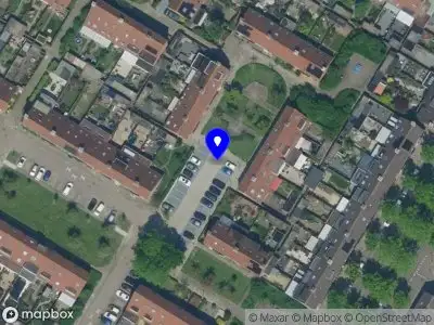 Ambulance met gepaste spoed naar de Zeggehof in Purmerend